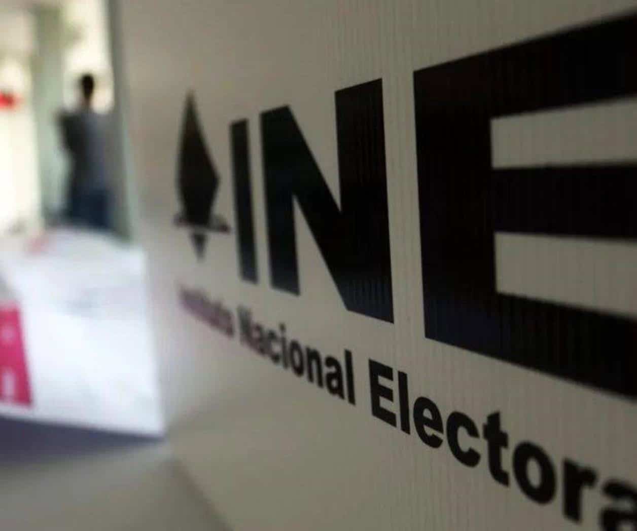INE perdona sanciones a partidos; Rebajan multas