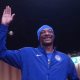 Snoop Dogg cargará la antorcha olímpica en Paris 2024