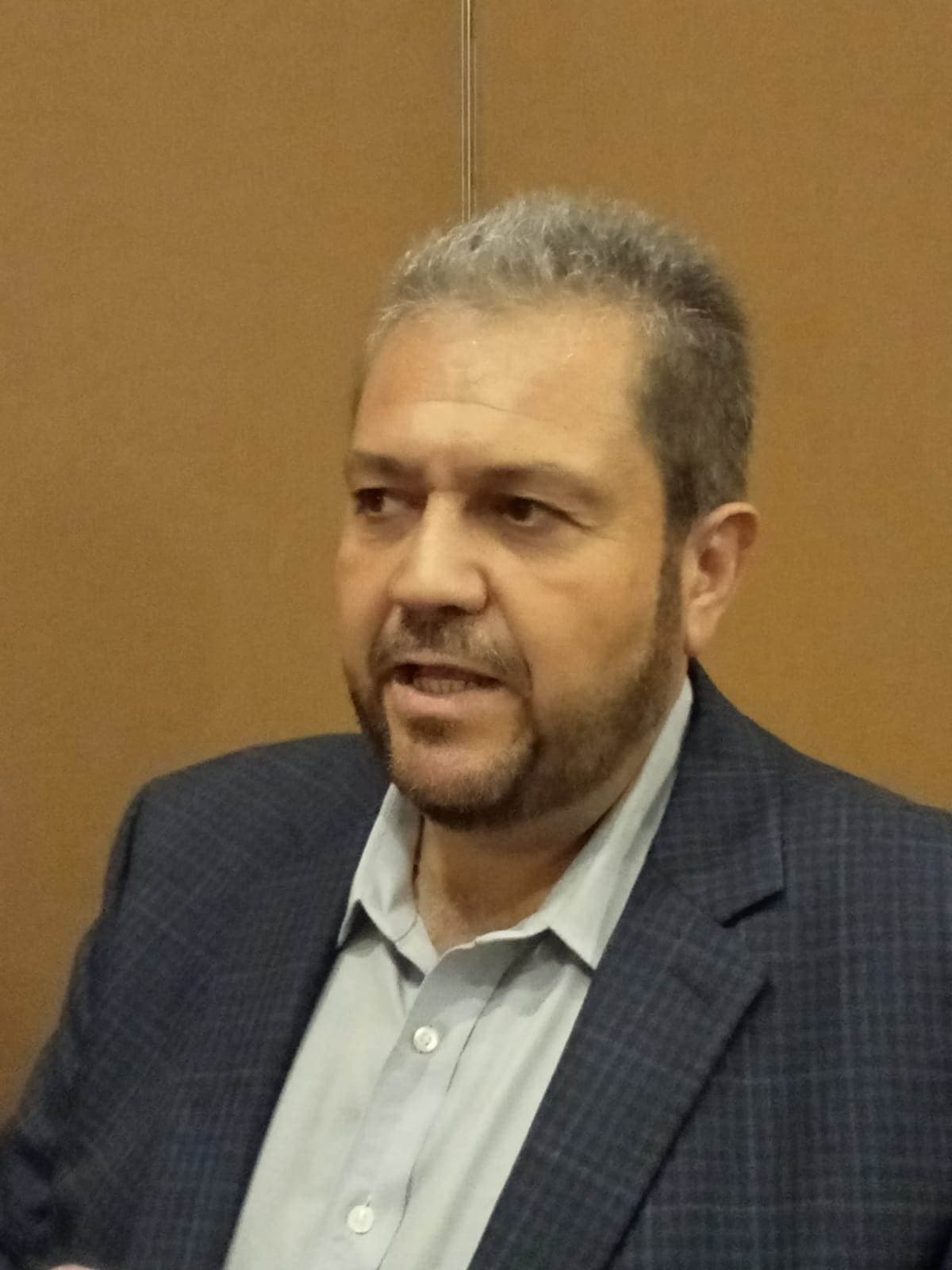 Tomás Gutiérrez, alcalde electo de Ramos Arizpe.