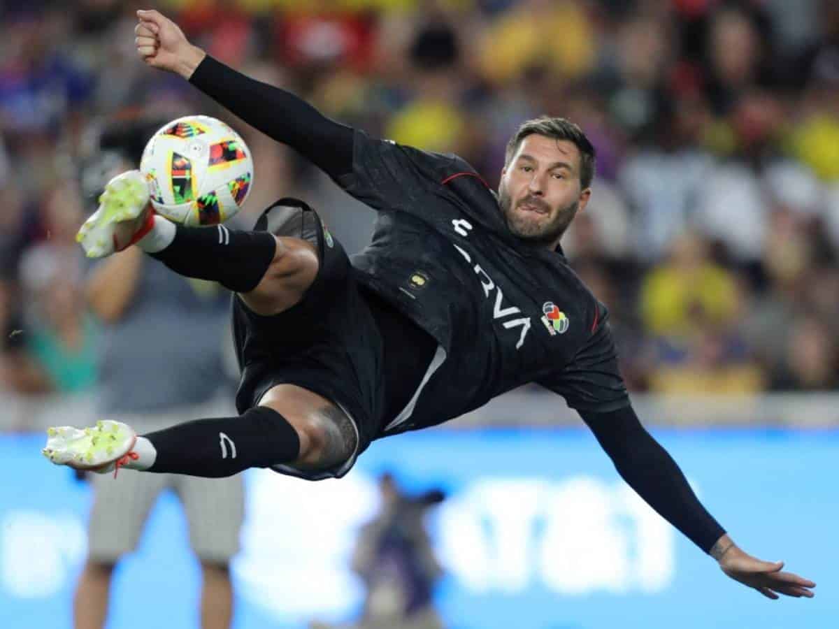 ¡Liga MX vence a MLS en All Star Skills Challenge 2024!