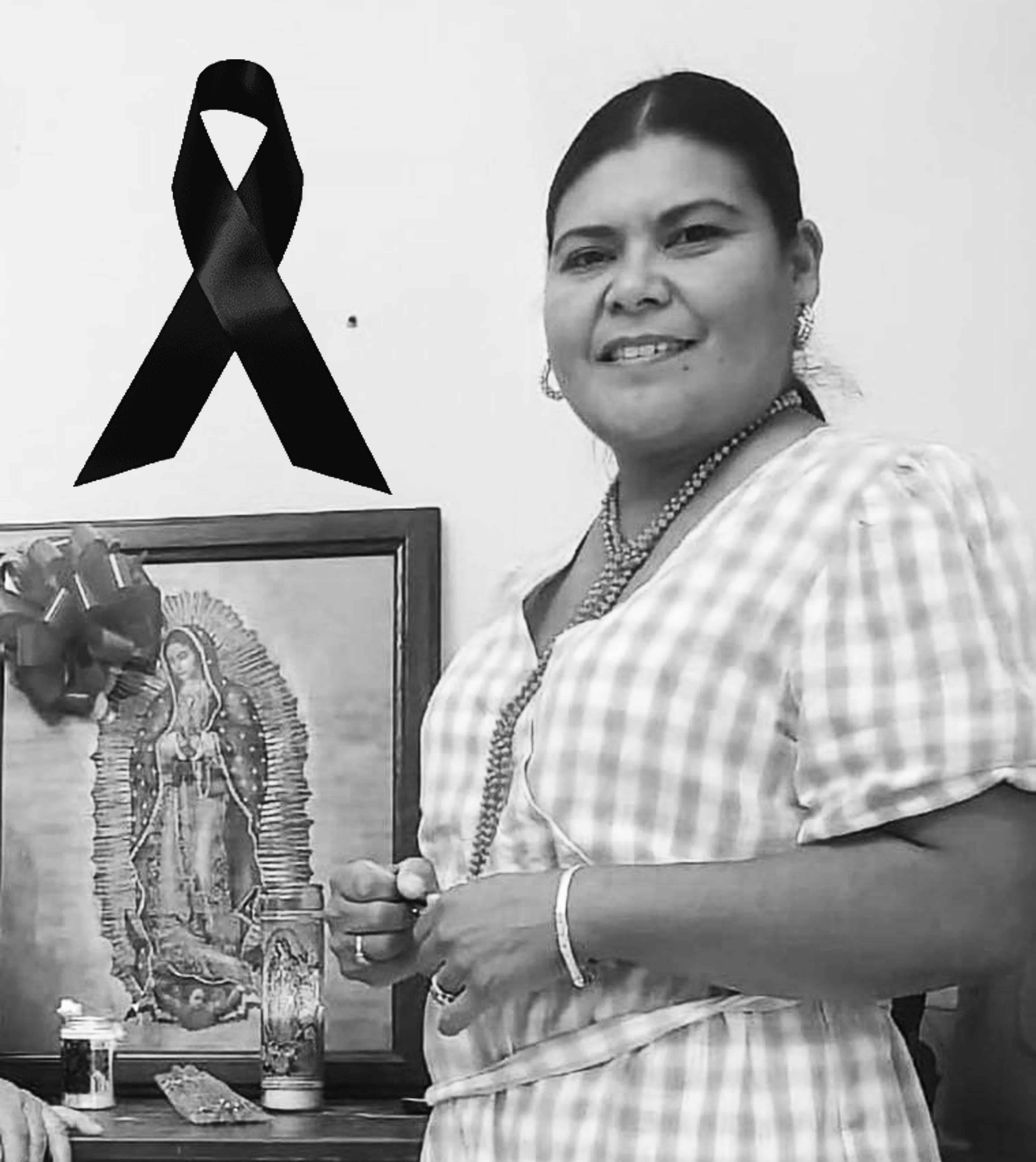 Muere maestra por complicaciones de dengue en Zaragoza