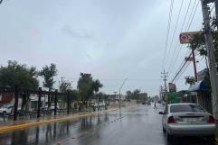Lluvias Finalmente Llegan a Ciudad Acuña: Esperanzas para Aliviar la Sequía