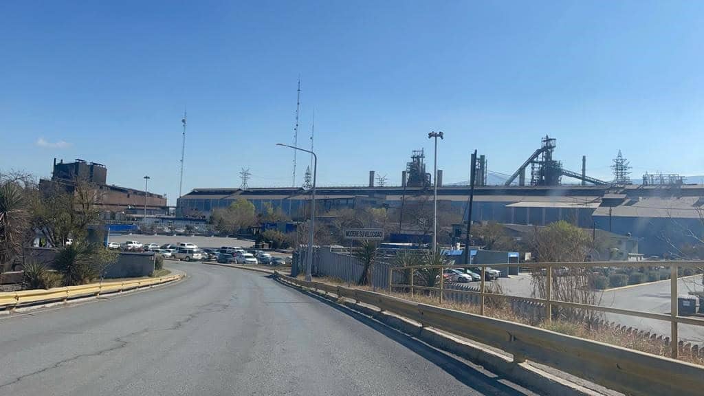 AHMSA pone en venta terrenos para solventar gastos.