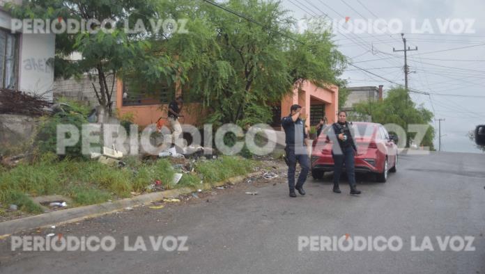 Buscan ´apuñalado´ en la Burócratas