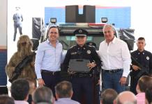 Ciudades de Coahuila entre las más seguras