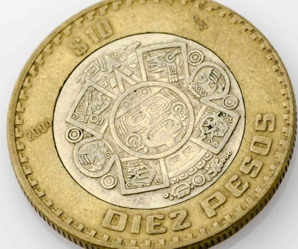 Inflación y amenazas de Trump debilitan el peso