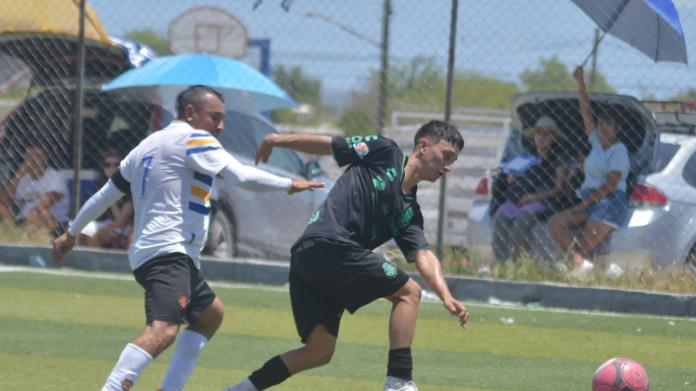 Inicia Torneo Clausura 2024 de la LMF Inicia Torneo Clausura 2024 de la LMF