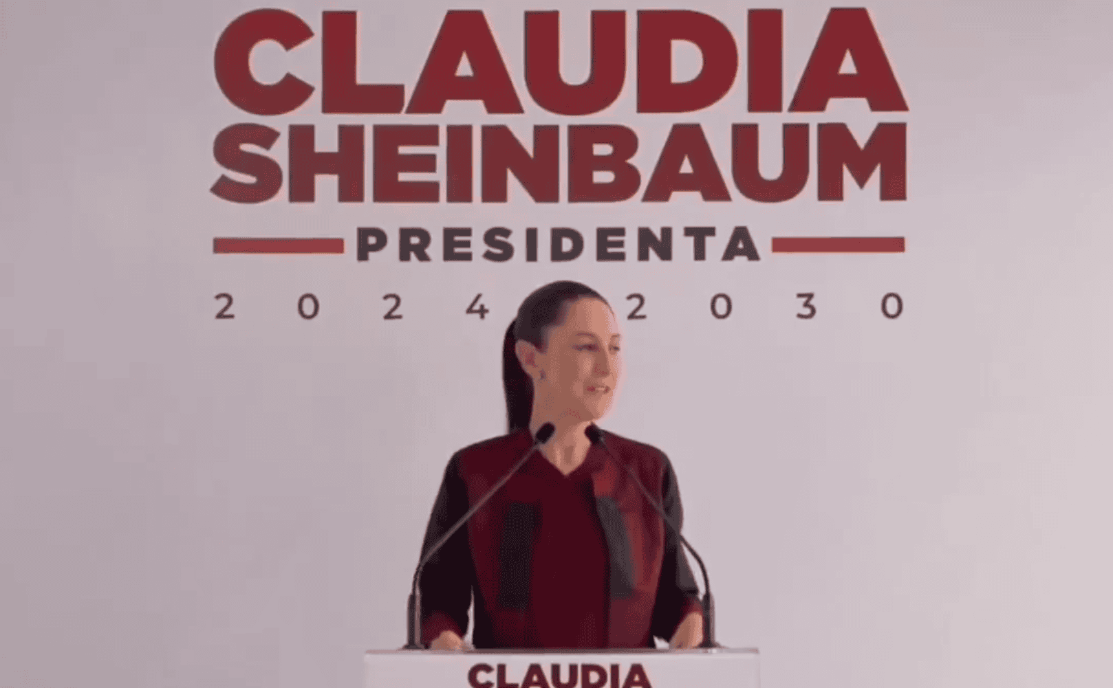 Sheinbaum pondrá a encuesta continuar Las Mañaneras