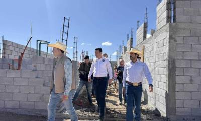 Mantiene Coahuila a ´raya´ a delincuentes con inversión en seguridad 
