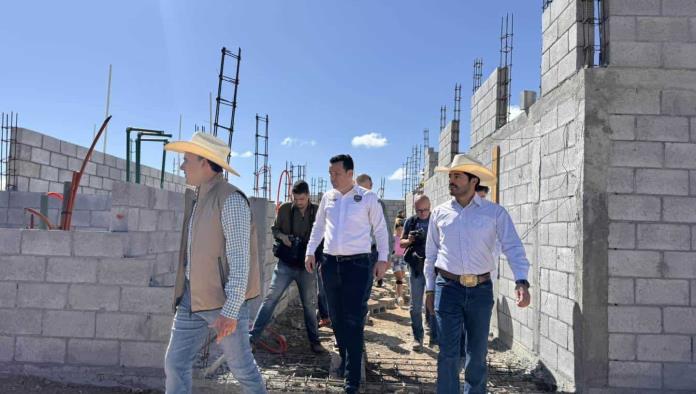 Mantiene Coahuila a ´raya´ a delincuentes con inversión en seguridad 