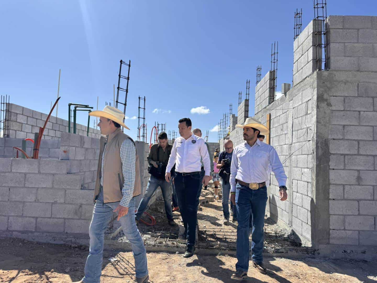 Mantiene Coahuila a ‘raya’ a delincuentes con inversión en seguridad 