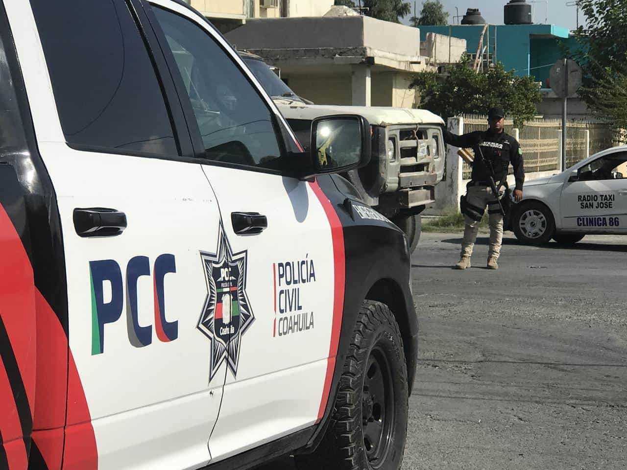 Se avanza en el Mando Único Interestatal conformado por Coahuila, Nuevo León y Tamaulipas.