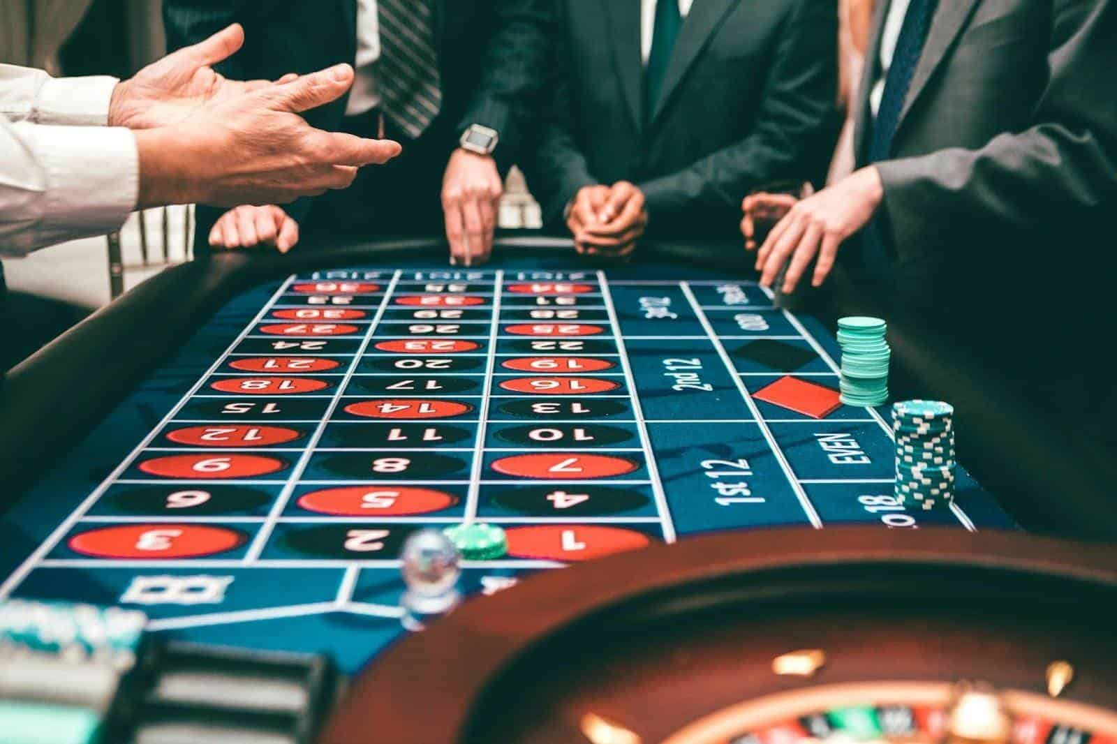 Cómo los mexicanos ganan dinero en los casinos sin invertir su dinero