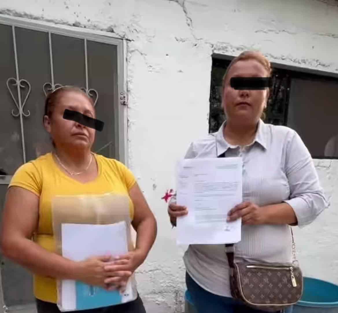 Fraudes en Monclova: Falsos Gestores de Programas Sociales Engañan a la Comunidad