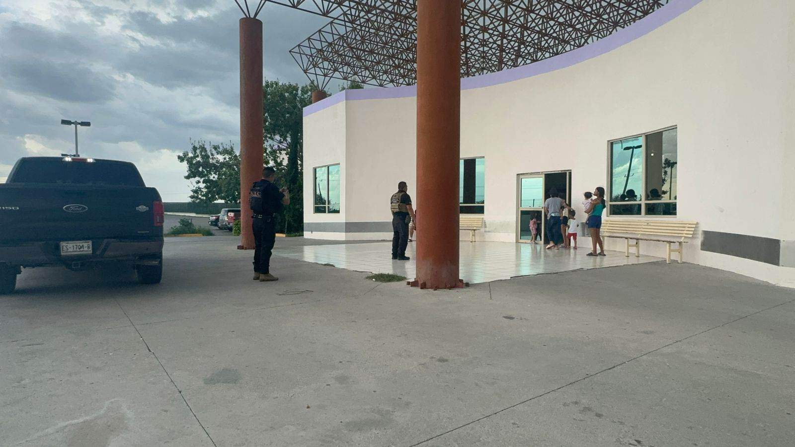 Judicializarán a Luis Alberto N por homicidio en grado de tentativa