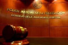 Señala COPARMEX absurda reforma al Poder Judicial
