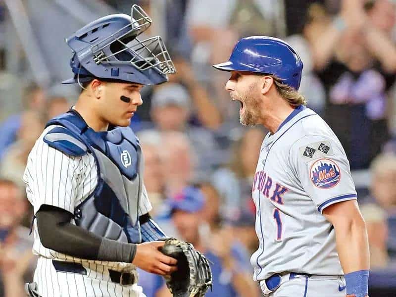 Yankees vuelven a perder