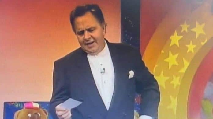 Revelan por qué Paco Stanley leyó el mensaje de El Mayo Zambada