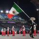 Lista Oficial de Atletas Mexicanos en París 2024
