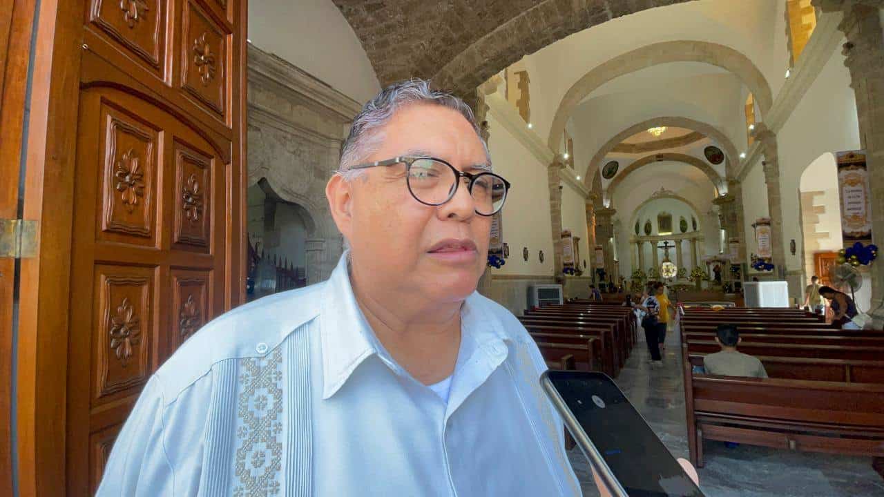 Que cada quien en su conciencia juzgue lo que cargue por lo que hizo bien o mal en esa empresa, Dios allá los juzgará” Eduardo Neri.