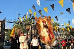 Celebrarán a Santiago Apóstol