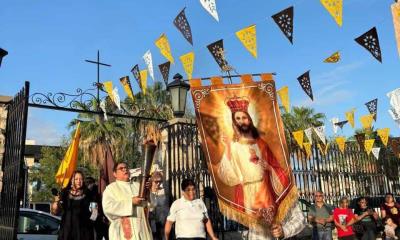 Celebrarán a Santiago Apóstol