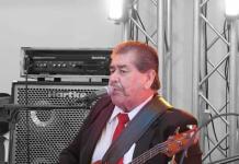 Muere vocalista de los Hermanos Barrón en Allende