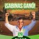 Convoca Chano Díaz a sus ex adversarios electorales a trabajar juntos por Sabinas