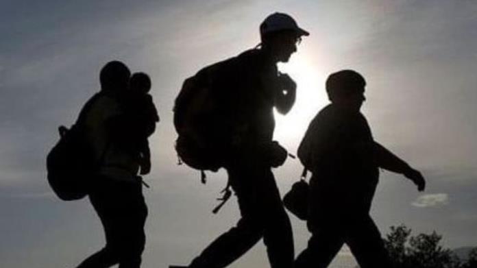 Guatemala no estaba listo para la llegada de refugiados de Chiapas