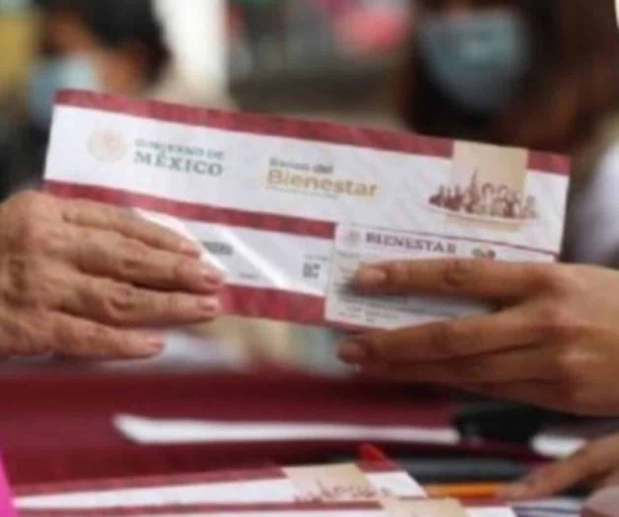 Alertan nuevos modus operandi para robar la Pensión del Bienestar