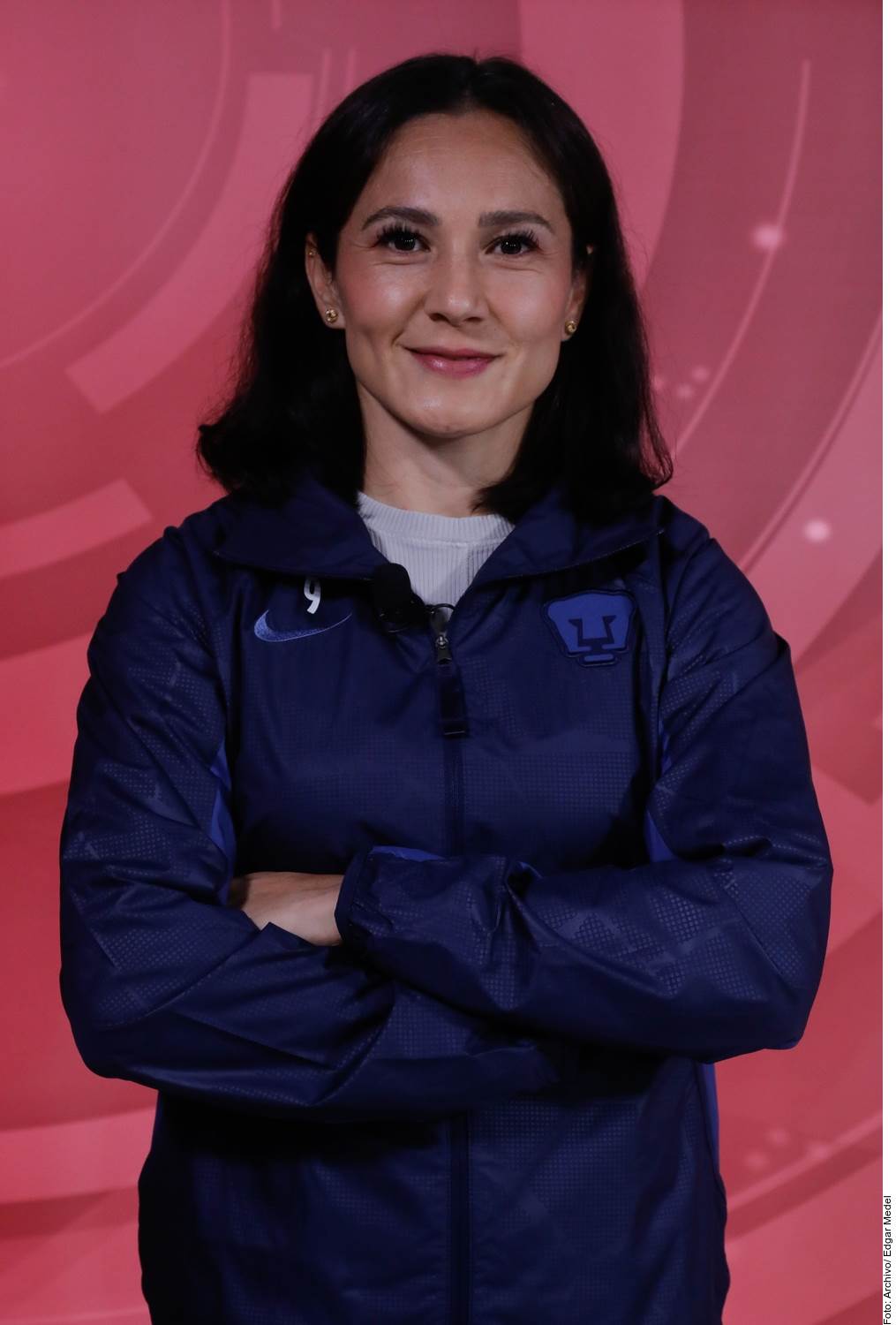 Deja Desirée Monsiváis a Pumas, llega a Juárez 