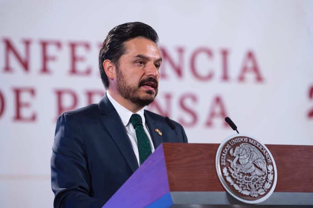 Gobierno de México