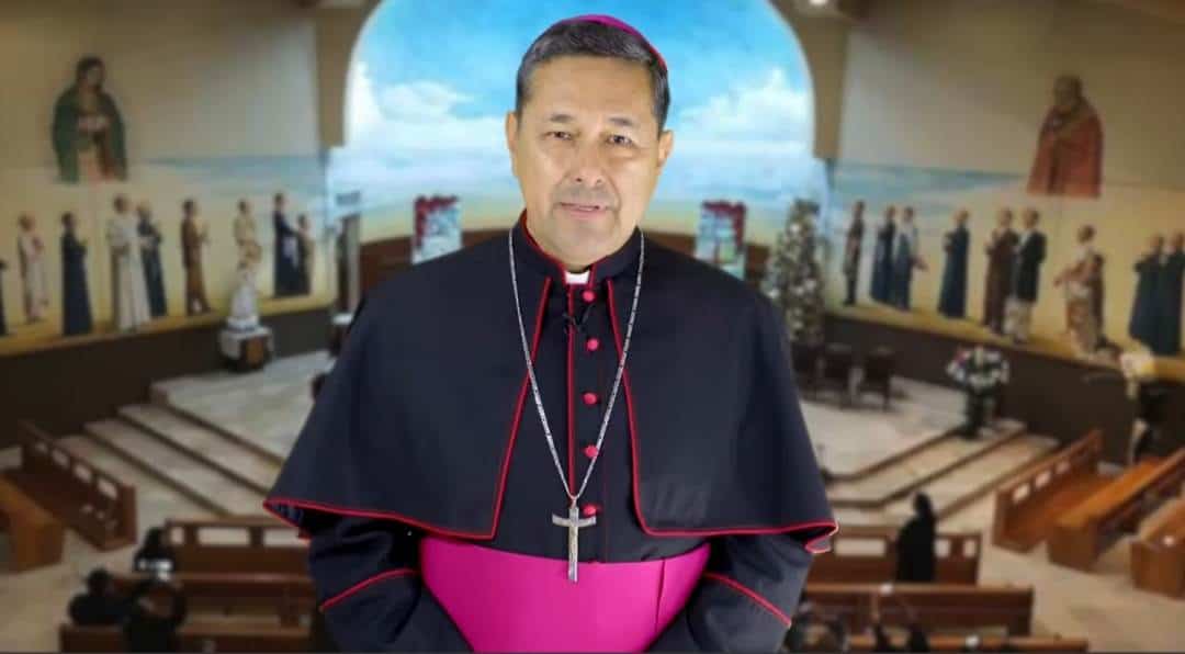 Nuevo Obispo tomará posesión en la Diócesis de Piedras Negras