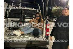 Acusan a damita de agredir a compañeras