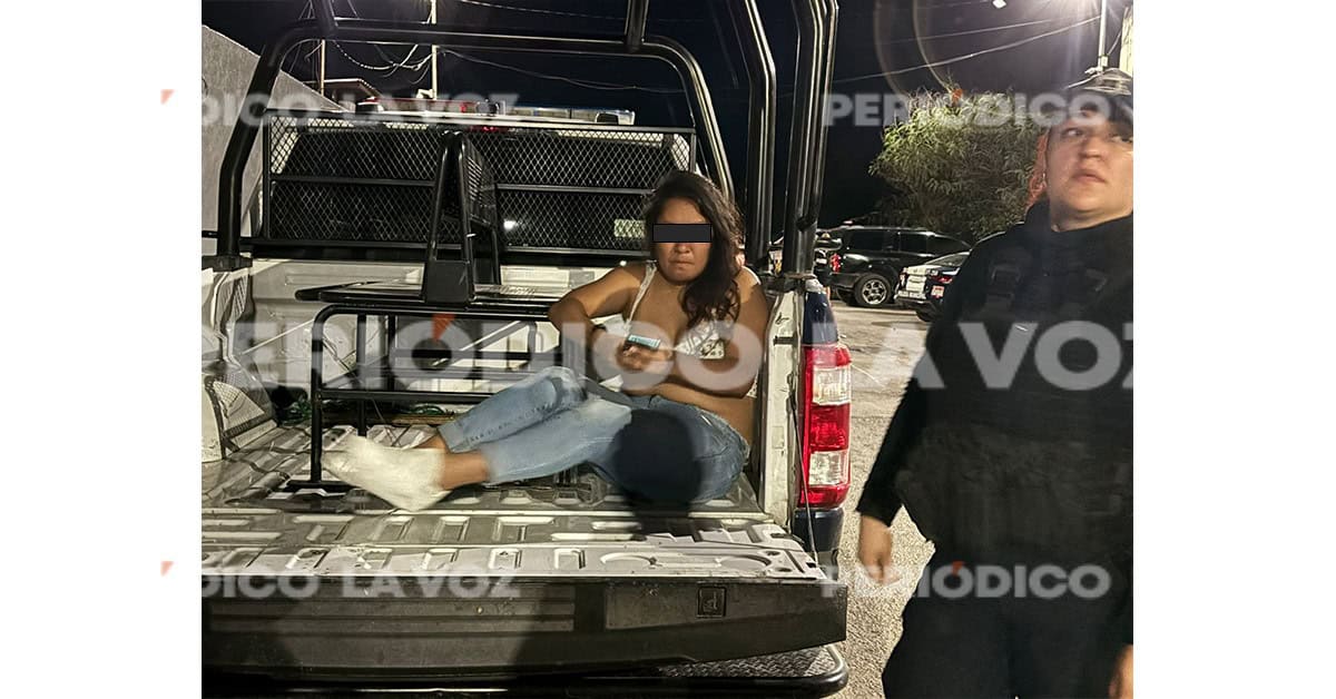 Acusan a damita de agredir a compañeras