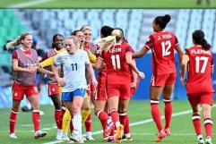 Canadá pide a la FIFA exonerar de sanciones a su equipo femenino por espionaje en París