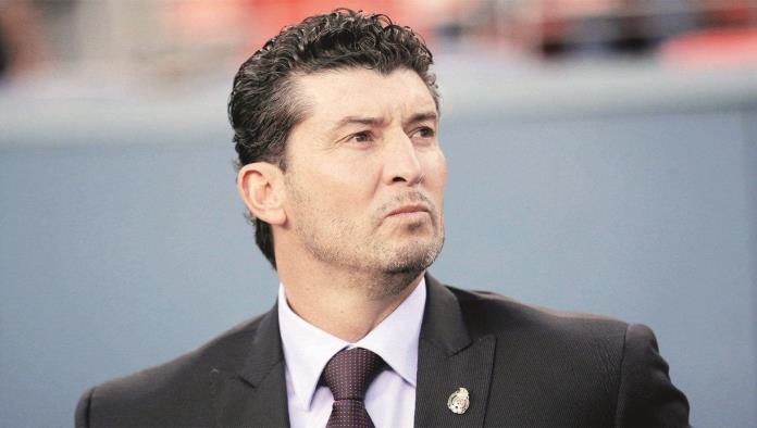 Chepo de la Torre destaca poder del Inter Miami sin Messi