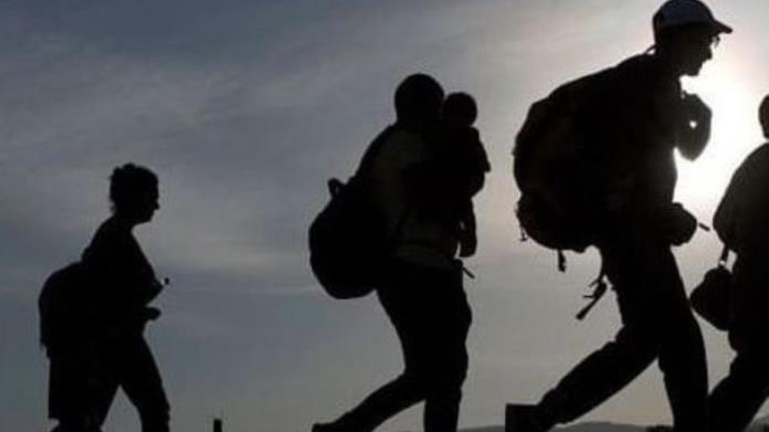 SRE ofrece ayuda a refugiados mexicanos en Guatemala SRE ofrece ayuda a refugiados mexicanos en Guatemala