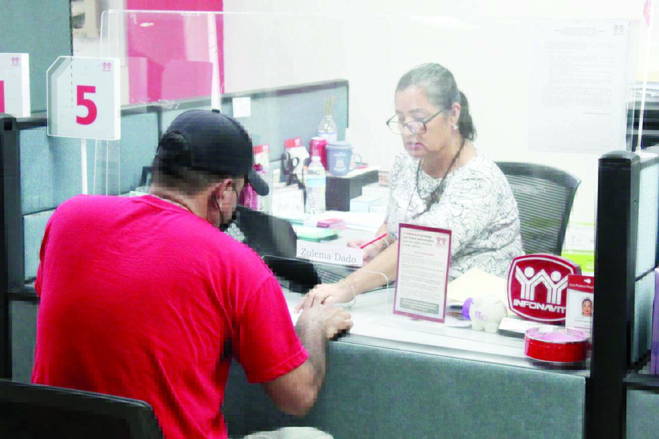 El patrimonio de los trabajadores no está en riesgo ante el panorama de quiebra de la empresa.