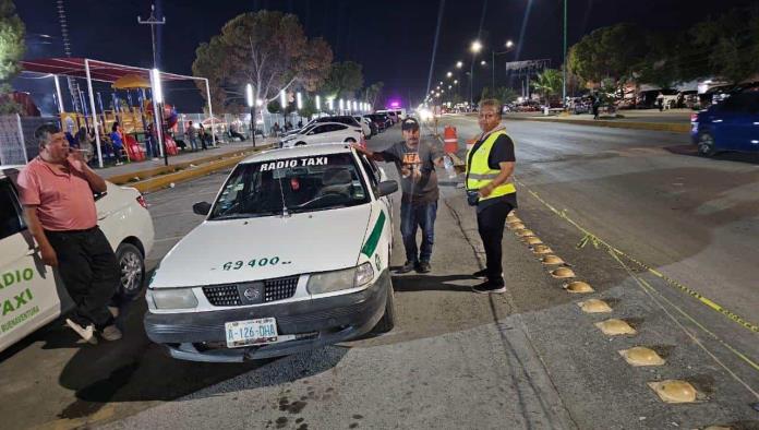 Transporte y vialidad confirman saldo positivo