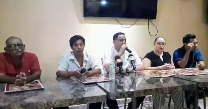 Desmiente Cancelación de Astro Feria Rosita 2024 Desmiente Cancelación de Astro Feria Rosita 2024