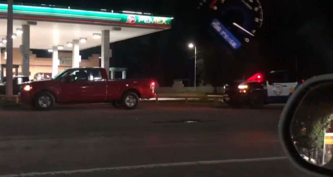 Denuncian Paisanos Acoso y Extorsión al Arribar a México