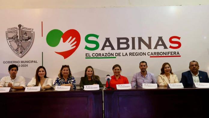 Sabinas, municipio hospitalario para el turismo