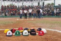 Fortalece la Cultura del Béisbol Infantil