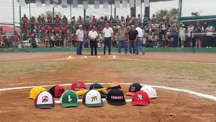 Fortalece la Cultura del Béisbol Infantil