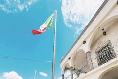 Gestiona Frontera cambio de bandera