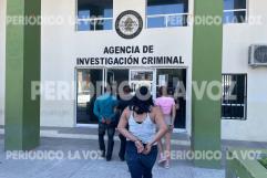 Arrestan a cuatro personas tras violenta riña en Frontera