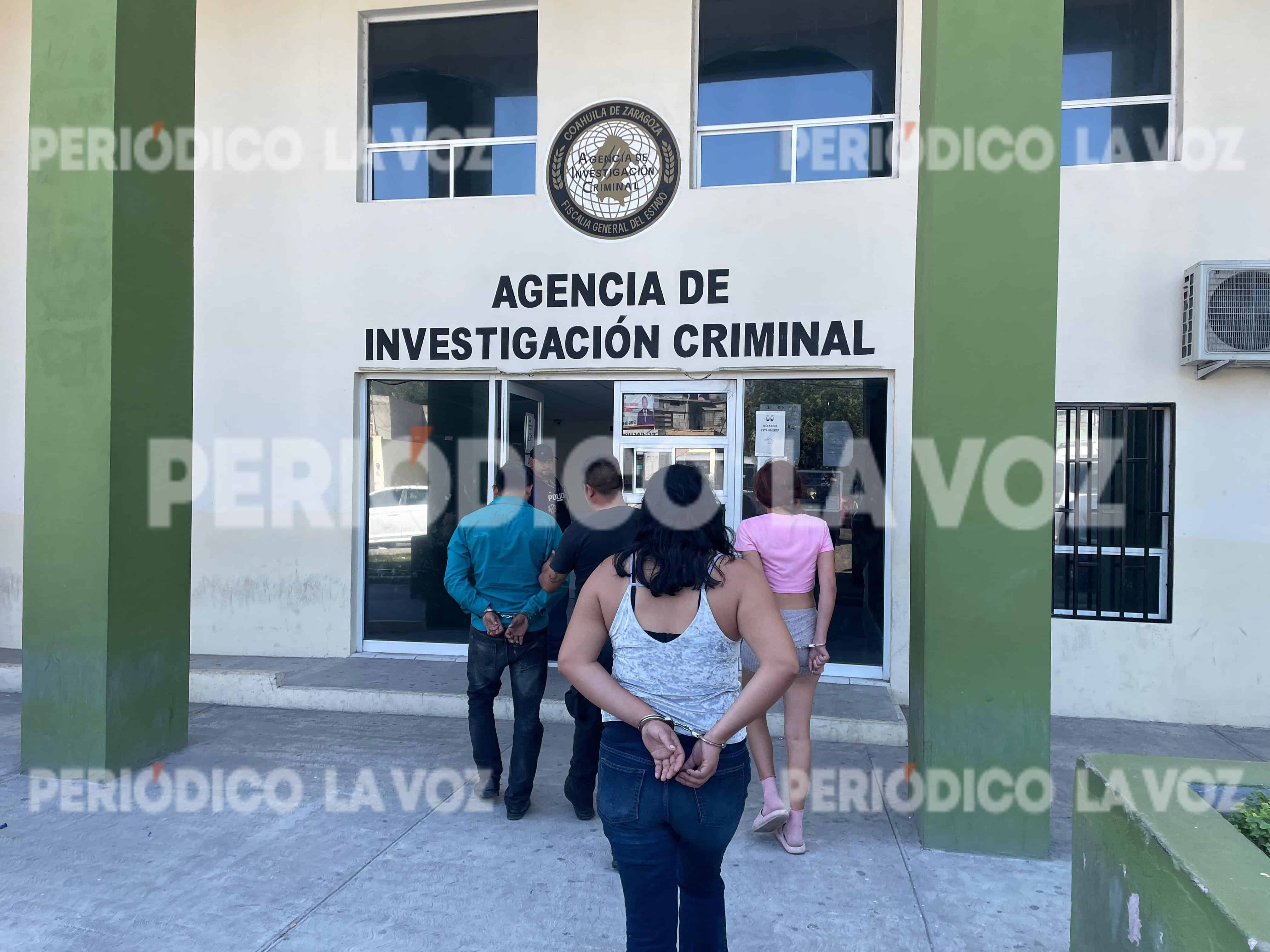 Arrestan a cuatro personas tras violenta riña en Frontera