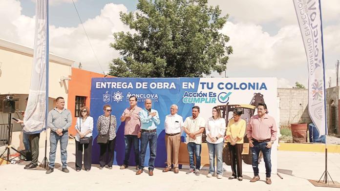 "No perdemos lo que no tenemos", MDD "No perdemos lo que no tenemos", MDD