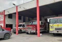 Reportan en ´La Sarabia´ falso incendio